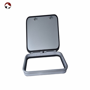 Puerta <span class=keywords><strong>de</strong></span> Almacenamiento <span class=keywords><strong>de</strong></span> Aleación <span class=keywords><strong>de</strong></span> Aluminio TONGFA 2020, Apta para Autocaravanas y Campers. <span class=keywords><strong>Precios</strong></span> Especiales <span class=keywords><strong>de</strong></span> Navidad - Product Image 5