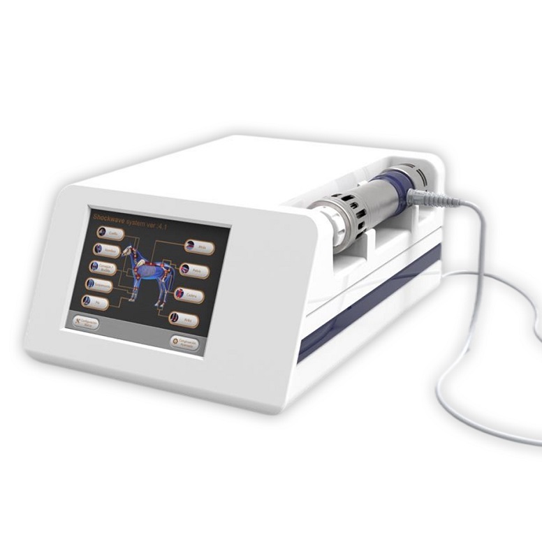 Veterinary Equipment Physical Therapy System Fractional