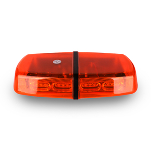Led-682 xe Roof <span class=keywords><strong>Magnetic</strong></span> gắn Mini Flash Light Bar LED Strobe cảnh báo ánh sáng khẩn cấp xoay <span class=keywords><strong>lightbar</strong></span> - Product Image 3