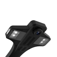 Scanner de livres Eloam avec caméra HD 22 MP, écran de prévisualisation et support de livre en forme de V