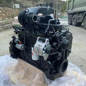 75473 7555B 7555E 75581 75583 75145 75180 <span class=keywords><strong>75306</strong></span> 75307 75313 pièces d'excavatrice KTA38 QSK50 KTA50 QSK60 QST30 assemblage de moteur diesel - Product Image 1