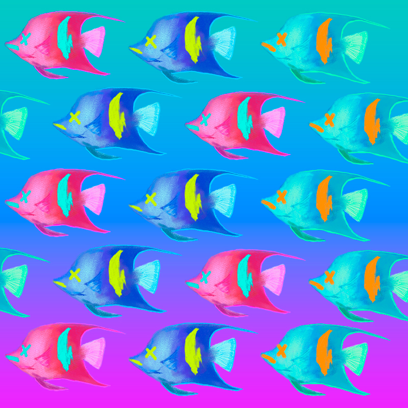 สีที่กำหนดเอง 5