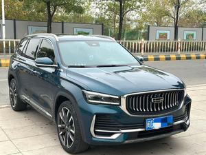 Offerta Speciale: Geely Xingyue L Monjaro 2023, SUV a Benzina 2.0T, 4 Porte, 5 Posti, <span class=keywords><strong>Auto</strong></span> Usata a <span class=keywords><strong>Prezzo</strong></span> Conveniente, Esportazione Cinese - Product Image 3