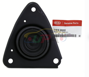 21810-0Q000 218100Q000 Soporte de Montaje del Motor para Hyundai Kia 21810 0Q000 - Product Image 1