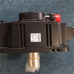 มิตซูบิชิ มอเตอร์ เอนโค้ดเดอร์ HC202S OSA104S2 AC DC โลหะขนาดเล็กสีดำประเภทการติดตั้ง 545 - Product Image 3