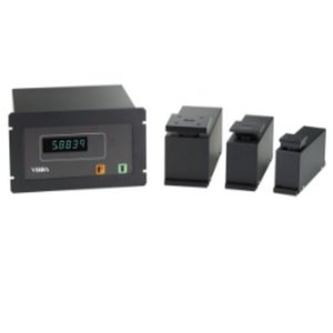 Capteur de force VIBRA Shin Kong KFB-60 avec unité de pesage intégrée pour la préparation de médicaments - Product Image 2