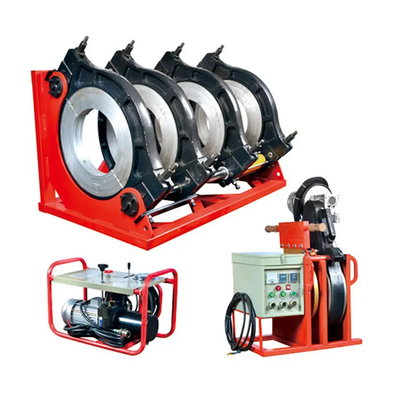 Thermofusion Welding Equipment