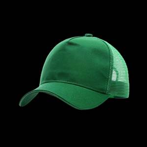 Casquette de baseball unie personnalisée avec logo brodé pour l'extérieur – Vente en gros de casquettes promotionnelles pour le printemps et l'été - Product Image 5