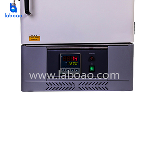 فرن درجة حرارة عالية LABOAO 1200C فرن كشكش لإذابة المختبر - Product Image 4
