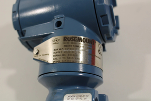 3051 T 3051 C 3051 D 3051 S 4-20mA HART Intelligent IP67/IP68 - Product Image 4