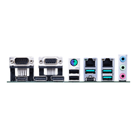 Motherboard ASUS Q470EA-IM-A ATX Soket LGA1200 untuk Prosesor Generasi ke-10, Dual Channel Baru CPU Core I9/i7/i5/i3