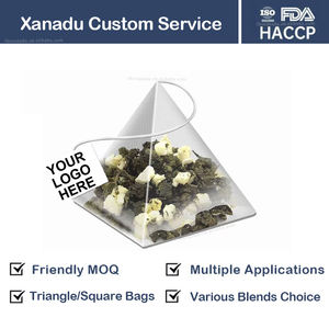 Sueño de California |   Mezcla de Frutas con Sabor a Naranja Dulce, Manzana Fina, Papaya, Hibisco y Rooibos para Cafeterías, Hoteles y Restaurantes - Product Image 6