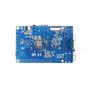 <span class=keywords><strong>ORANGE</strong></span> <span class=keywords><strong>Pi</strong></span> PLUS <span class=keywords><strong>2E</strong></span> H3 Quad Core 2GB RAM 4K บอร์ดพัฒนาโอเพนซอร์สนอกเหนือจากราสเบอร์รี่ <span class=keywords><strong>Pi</strong></span> 2 - Product Image 3