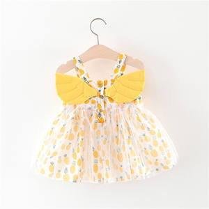 Disfraces de Turquía para Niñas, Vestidos de Fiesta de Cumpleaños para Niñas, Disfraces para Niños de 2 Años - Product Image 1