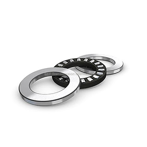 Roulement à rouleaux axiaux 81210TN 81210M 81210 TN M Rouleau cylindrique Taille 50X78X22 50*78*22 mm - Product Image 3