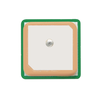 Module GNSS multi-constellations JS-ATP28-2 avec interface UART pour la navigation automobile, le suivi de flotte, OEM ODM