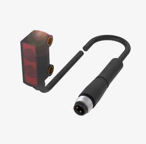 B-ALLUFF BOS R020K-PS-PR11-00,2-S49 (BOS020T) โฟโตอิเล็กทริคเซนเซอร์ ใหม่และเป็นของแท้ในสต็อก - Product Image 6