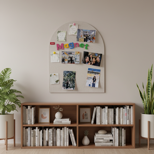 Autocollant mural amovible Uni-Felt, <span class=keywords><strong>tableau</strong></span> noir magnétique amovible, <span class=keywords><strong>tableau</strong></span> noir coloré pour jouer, pour la maison, panneau autocollant - Product Image 5