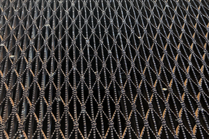 Caillebotis pour ponts et chaussées Fournisseur de caillebotis en acier durable Yantai Caillebotis en acier en gros - Product Image 6