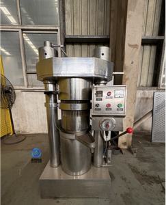 Máquinas Simples <span class=keywords><strong>de</strong></span> Prensado Hidráulico <span class=keywords><strong>de</strong></span> <span class=keywords><strong>Aceite</strong></span>, Prensa <span class=keywords><strong>de</strong></span> <span class=keywords><strong>Aceite</strong></span> <span class=keywords><strong>de</strong></span> Semillas Natural <span class=keywords><strong>Puro</strong></span> Prensado en Frío - Product Image 2