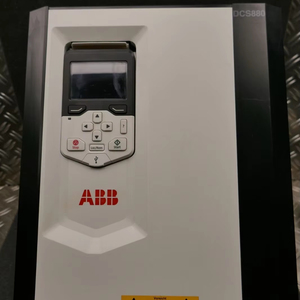 DCS880-S01-0045-05X0 0S163 DCS880 ไดรฟ์ 45A รุ่น 4Q - Product Image 1