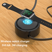 Câble de charge rapide rétractable 100W pour ordinateur de bureau avec chargeur magnétique sans fil pour montre connectée, cinq en un, câble de données pour téléphone et tablette