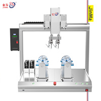 Nuevo Elemento Calefactor de Cerámica/Nichrome Jinma de Alta Calidad, AC110V-220V, Uso Industrial, 1000W, Máquina de Soldadura Automática
