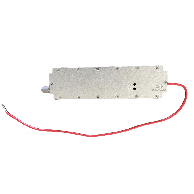 Factory direct sales, support customization Customized portable 2.4Ghz 30W anti drone module