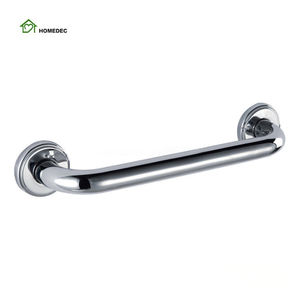 304 נירוסטה לתפוס בטיחות בר 30 ס "מ כרום לסיים ידידותי לסביבה - Product Image 1