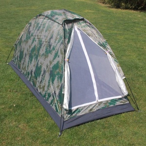 Carpas camping en plein <span class=keywords><strong>air</strong></span> de pêche à <span class=keywords><strong>la</strong></span> carpe en fiber de carbone toile unique homme camping tienda de lujo voyage imperméable <span class=keywords><strong>pop</strong></span> up tente - Product Image 3