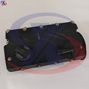 Tapa de Válvulas de Motor con Junta 038103469AD para VWS Audis Seats <span class=keywords><strong>1.9</strong></span> TDI 2.0 <span class=keywords><strong>SDI</strong></span> - Product Image 3