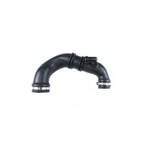 Tuyau d'intercooler turbo 8200331958 compatible avec Renault Clio II Kangoo Dacia Logan Sandero Duster HS 01-20 K9K 1.5 dCi Diesel