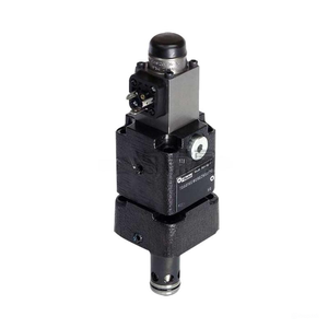 Solenoide Hidráulico TDA032, TDA016/025/032/040/50/63/80/100 Proporcional, TDA032EW09B2NXW, Serie Hidráulica TDA032 - Product Image 4