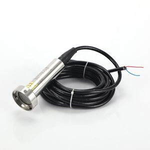 Anti-Verstopfungs-Flüssigkeits wasserstands ensor 4-20mA Tauch-Anti-Blocking-Klär gruben schlamm Abwasser füllstand geber - Product Image 6