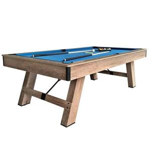 <span class=keywords><strong>Table</strong></span> <span class=keywords><strong>de</strong></span> <span class=keywords><strong>billard</strong></span> professionnelle <span class=keywords><strong>de</strong></span> <span class=keywords><strong>8</strong></span> pieds, robuste et <span class=keywords><strong>de</strong></span> haute qualité, <span class=keywords><strong>prix</strong></span> usine, vente chaude, MOQ 1 pièce - Product Image 6