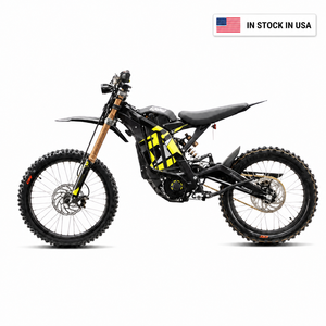Sur-ron Light Bee 10KW, <span class=keywords><strong>moto</strong></span> électrique tout-terrain, pour usage sur piste uniquement, dirt bike, motocross, <span class=keywords><strong>moto</strong></span> pour adultes - Product Image 1