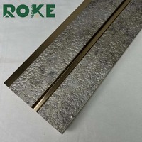 ROKE Panel Dinding Dekoratif PS Modern Anti Serangga Kualitas Premium Tahan Air Anti Hama Insulasi Panas