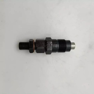 หัวฉีดเชื้อเพลิง ME200204สำหรับเครื่องยนต์4M40 - Product Image 4