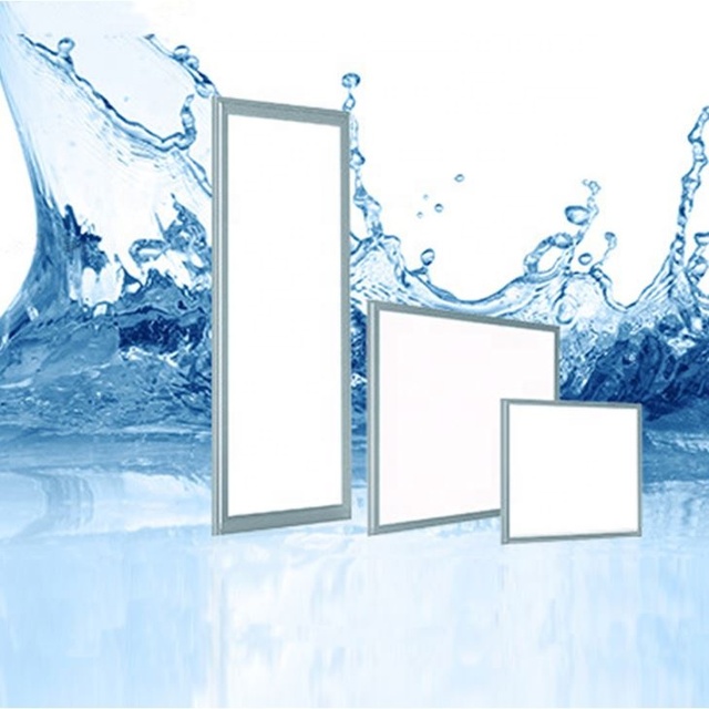IP65 Waterproof Led Panel Light 600x600 Outdoor Lighting 36w 40w Cct Tunable Led Lighting Panel