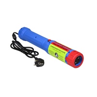 Mini chauffe-inducteur 1400W, alternative à la chalumeau électrique, pour atelier, déblocage de filetages, avec mallette à outils portable
