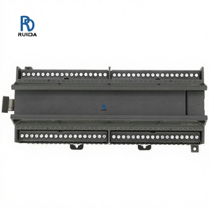 Module d'extension d'E/S d'origine 6ES7223-1BM22-0XA0 pour PLC S7-200 avec 8 entrées et sorties numériques E/S (IP20) - Product Image 2