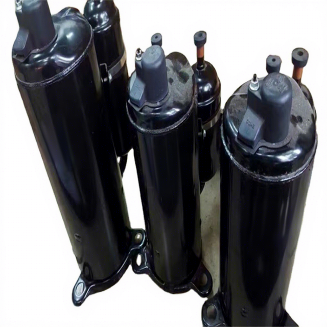 LG HQ024PAB 20000 BTU Scroll Compressor 220V 50Hz air Conditioning Refrigeration Parts Available in Stock.
