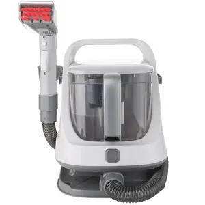 Household Multi-Purpose Carpet Cleaning Machine Small Wet And Dry Vacuum Carpet Cleaner