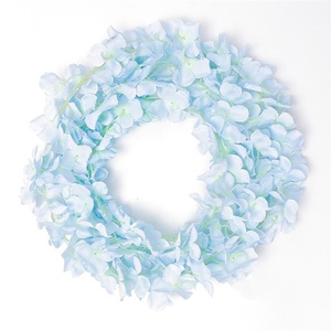 X-1275 Top Chất Lượng Wedding Tường Treo Trang Trí Nhân Tạo Wisteria Flowers Chuỗi - Product Image 3