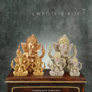 รูปปั้นพระพุทธรูปพระพุท - Product Image 3