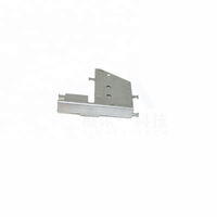 Pièce de rechange pour robot industriel, nouveau, négocier un prix, 3HAC4168-1, support de fixation