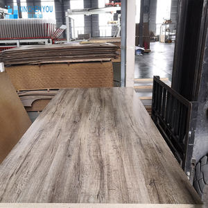 Bordo chip truciolare fogli 12 millimetri grigio melammina ha affrontato Flakeboards 18 millimetri di legno <span class=keywords><strong>partical</strong></span> bordo Flakeboards mfc raw truciolare - Product Image 2
