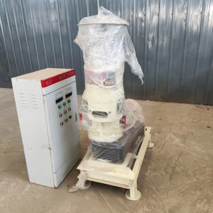 Planta de Pellets de Matriz Plana Agrícola XINXIANG, Compartimiento de Beneficios para los Miembros de la Cooperativa, Alta Capacidad 100-1500 kg/h, Pellets Personalizables - Product Image 2