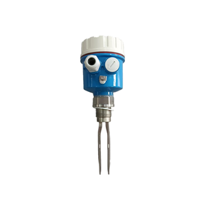 Interrupteur de niveau vibrant à diapason en acier inoxydable 316L avec précision de 0,5 % - Product Image 2