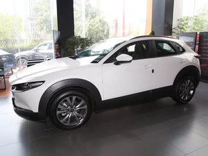 Directo de Fábrica, <span class=keywords><strong>Mazda</strong></span> <span class=keywords><strong>CX</strong></span> 2024 de Segunda Mano de Alta Calidad, Volante a la Izquierda, Cinco Puertas, Cinco Asientos con Tapicería de Cuero, de China - Product Image 4